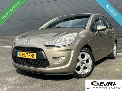 Citroen C3 1.4 Ligne Business CLIMA*CRUISE*TRHAAK*PDC*CV+AFS