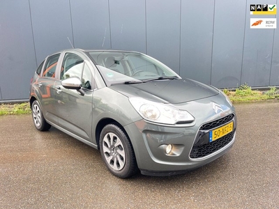 Citroen C3 1.6 e-HDi Selection clima