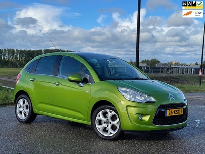 Citroen C3 1.6 VTi Exclusive