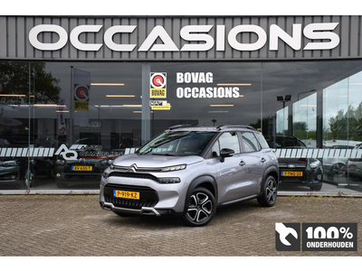 Citroen C3 Aircross 1.2 Feel APPLE CARPLAY/ NAVIGATIE/ CRUISE CONTROL