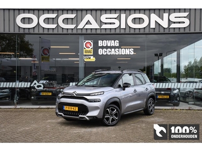 Citroen C3 Aircross 1.2 Feel APPLE CARPLAY/ NAVIGATIE/