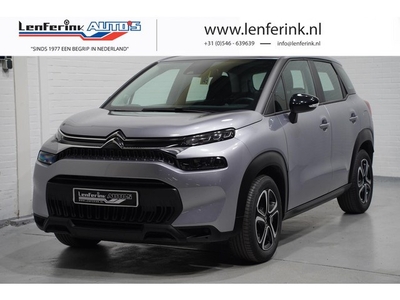 Citroen C3 Aircross 1.2 PureTech Feel Clima Apple Carplay