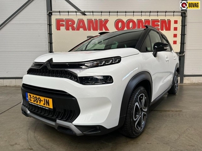 Citroen C3 Aircross 1.2 PureTech Shine + Navigatie PDC