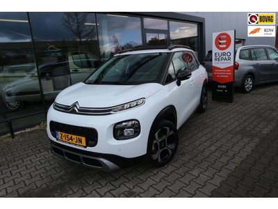 Citroen C3 AIRCROSS 1.2 PureTech S&S Shine 110PK NAVI