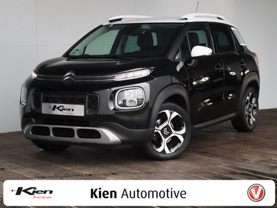 Citroen C3 Aircross 1.2 PureTech S&S Shine