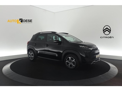 Citroen C3 Aircross PureTech 110 Feel Stoelverwarming