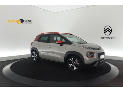 Citroen C3 Aircross PureTech 110 S&S Shine Trekhaak