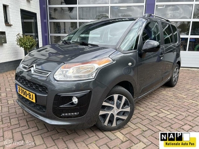 Citroen C3 Picasso 1.2 PureTech Feel Edit * AIRCO * TREKHAAK