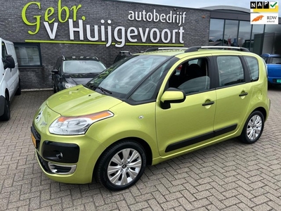 Citroen C3 Picasso 1.4 VTi Aura