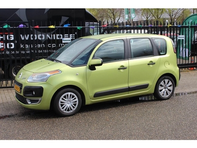 Citroen C3 Picasso 1.4 VTi Aura LEES TEKST!