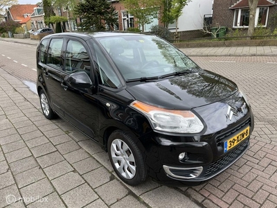 Citroen C3 Picasso 1.4 VTi Aura, Trekhaak