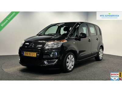 Citroen C3 Picasso 1.4 VTi AuraAircoCruise163.000 KM NAP