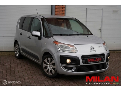 Citroen C3 Picasso 1.4 VTi Exclusive AIRCO 5DRS DEALER