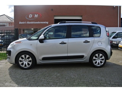 Citroen C3 Picasso 1.4 VTi Seduction airco inruil mogelijk