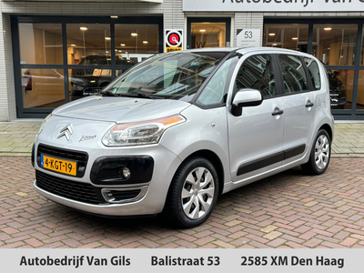 Citroen C3 Picasso 1.4 VTi Tendance | AIRCO | PDC | CRUISE CONTROL | TREKHAAK |