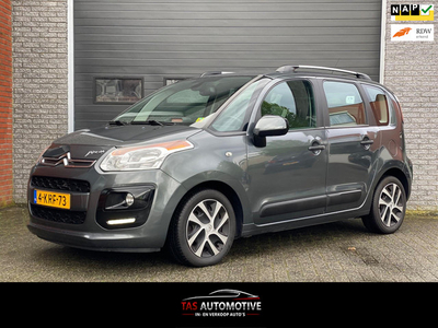 Citroen C3 Picasso 1.6 VTi Tendance 2e EIG / AUTOMAAT / NAP