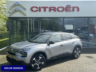 Citroen C4 1.2 Puretech Business Plus