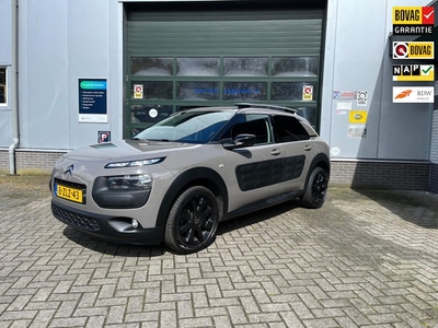 Citroen C4 Cactus 1.2 e-VTi Shine