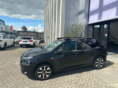 Citroen C4 Cactus 1.2 PureTech Shine VOL OPTIES! INRUIL