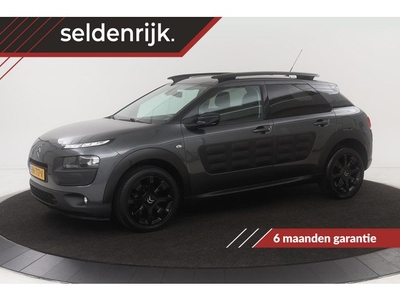 Citroen C4 Cactus 1.6 HDi Business Panoramadak Camera