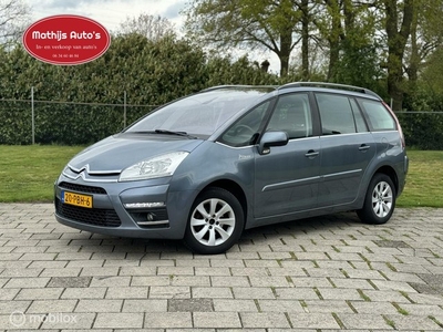 Citroen C4 Grand Picasso 1.6 HDi Ligne Business 5p