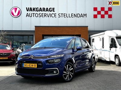 Citroen C4 Picasso 1.2 PureTech Feel