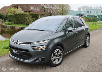 Citroen C4 Picasso 1.2 PureTech Intensive / Trekh / Navi