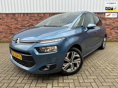 Citroen C4 Picasso 1.6 THP IntensiveCameraKeylessClima