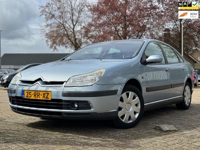 Citroen C5 2.0-16V Ligne Prestige NAP NW.APK NETTE AUTO!!