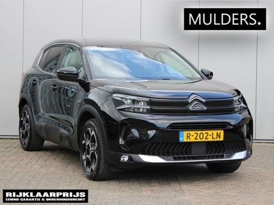 Citroen C5 Aircross 1.2 PureTech Feel Automaat Apple