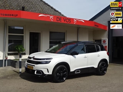 Citroen C5 Aircross 1.6 PureTech Business Plus