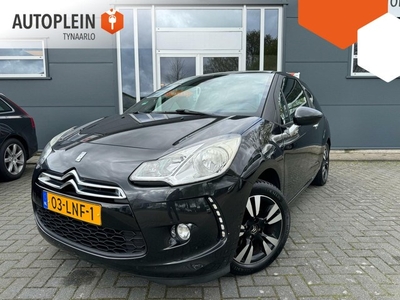 Citroen DS3 1.6 So Chic *Clima*1e