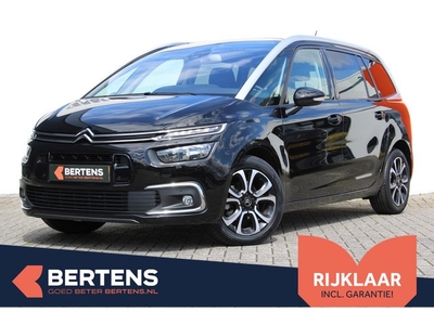 Citroen Grand C4 SpaceTourer 1.2 PT 130 Business Navi