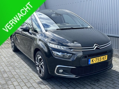 Citroen Grand C4 SpaceTourer 1.2 PureTech*NW.