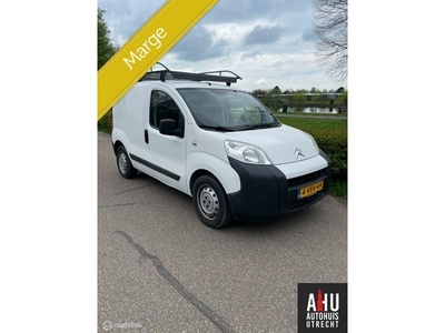 Citroen Nemo bestel 1.3 HDiF