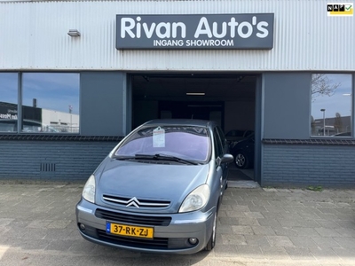 Citroen Xsara 1.8I-16V ATTRACTION