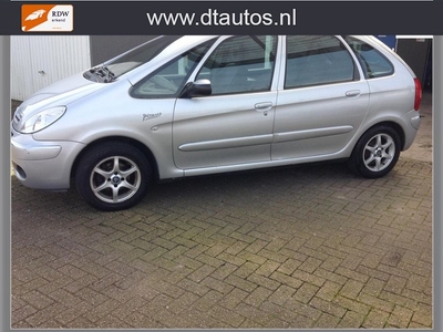 Citroen Xsara Picasso 1.6i-16V Caractère airco apk el ramen