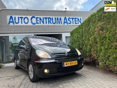 Citroen Xsara Picasso 1.6i-16V Image Mooie auto