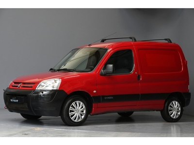 Citroën Berlingo 1.4 500 First AIRCO BTW/BPM VRIJ