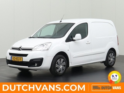 Citroën Berlingo 1.6BlueHDI Euro 6 Business 3-Persoons