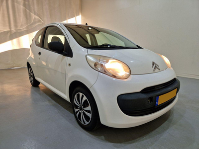 Citroën C1 1.0-12V Seduction 3Drs 50Kw