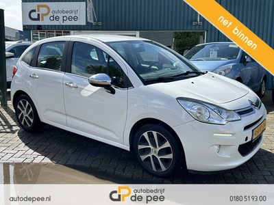 Citroën C3 1.2 VTi Collection GARANTIE/1e