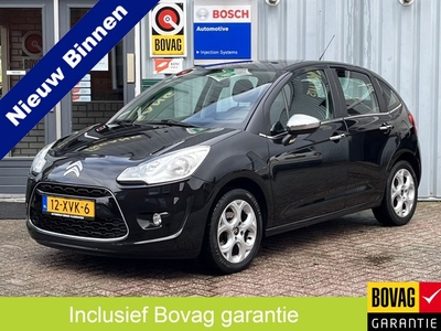 Citroën C3 1.4 VTi Collection EERSTE EIGENAAR