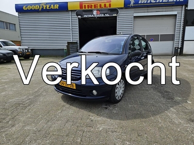 Citroën C3 1.6i-16V Exclusive Goed rijdende en nette