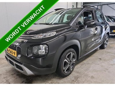 Citroën C3 Aircross 1.2 PureTech Feel 5Drs / Apk Jan-2025 /