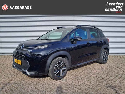 Citroën C3 Aircross 1.2 PureTech Feel