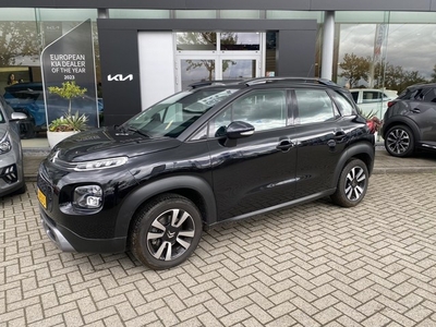 Citroën C3 Aircross 1.2 PureTech S&S Feel 27.000Km //