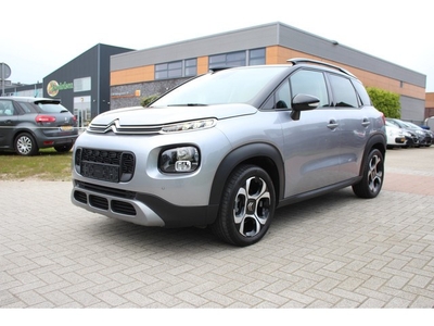 Citroën C3 Aircross 1.2 PureTech S&S Shine