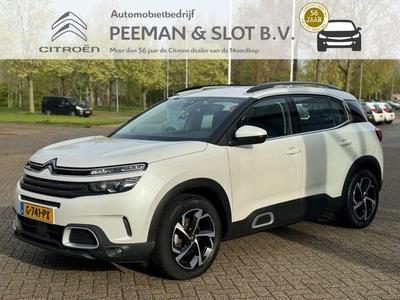 Citroën C5 Aircross 130pk Business