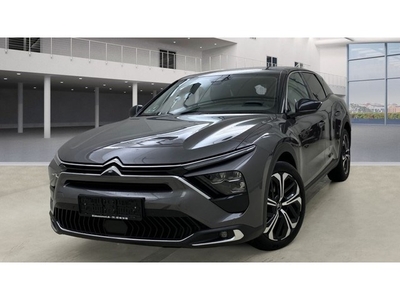 Citroën C5 X 1.6 PURETECH 180PK SHINE EAT8 Leer El.